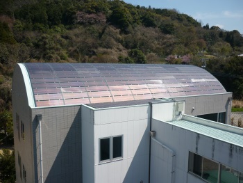 太陽光発電事業・施設用ソーラー